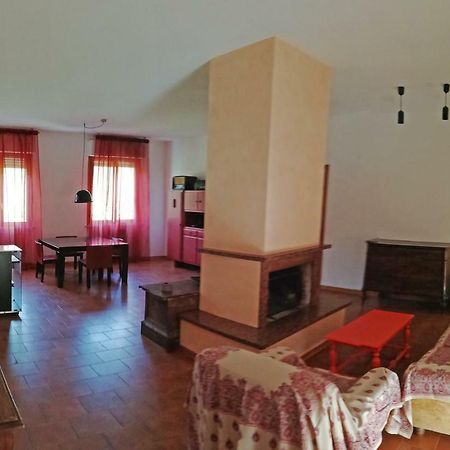 Madonna Di Frasassi - Casa Vacanze Apartament Genga  Zewnętrze zdjęcie