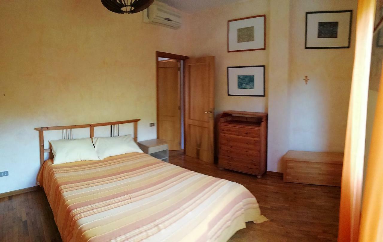 Madonna Di Frasassi - Casa Vacanze Apartament Genga  Zewnętrze zdjęcie