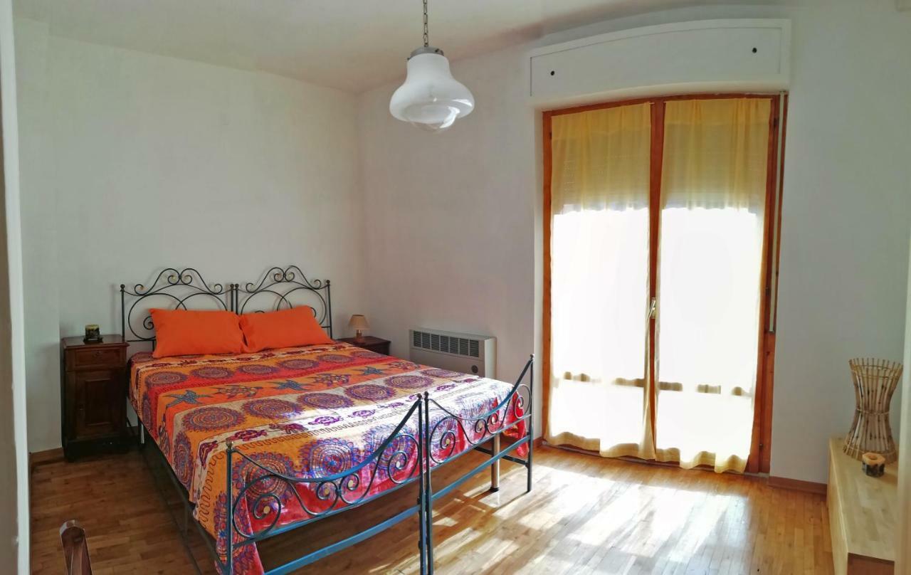 Madonna Di Frasassi - Casa Vacanze Apartament Genga  Zewnętrze zdjęcie