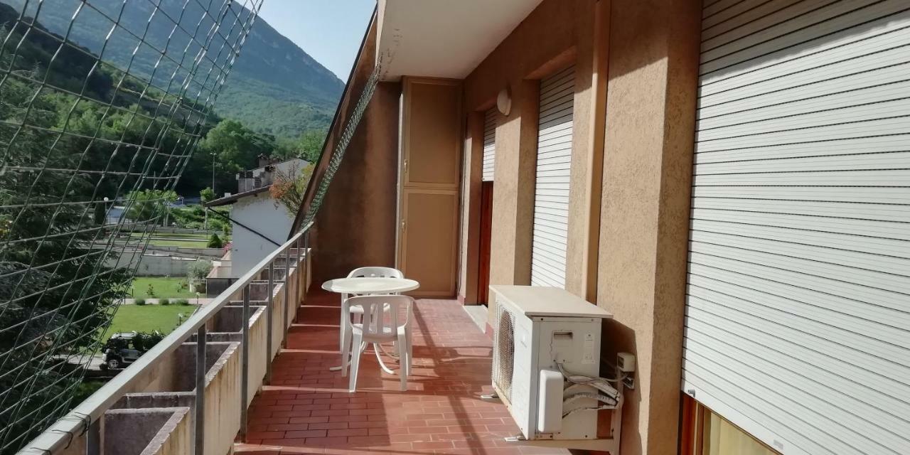 Madonna Di Frasassi - Casa Vacanze Apartament Genga  Zewnętrze zdjęcie