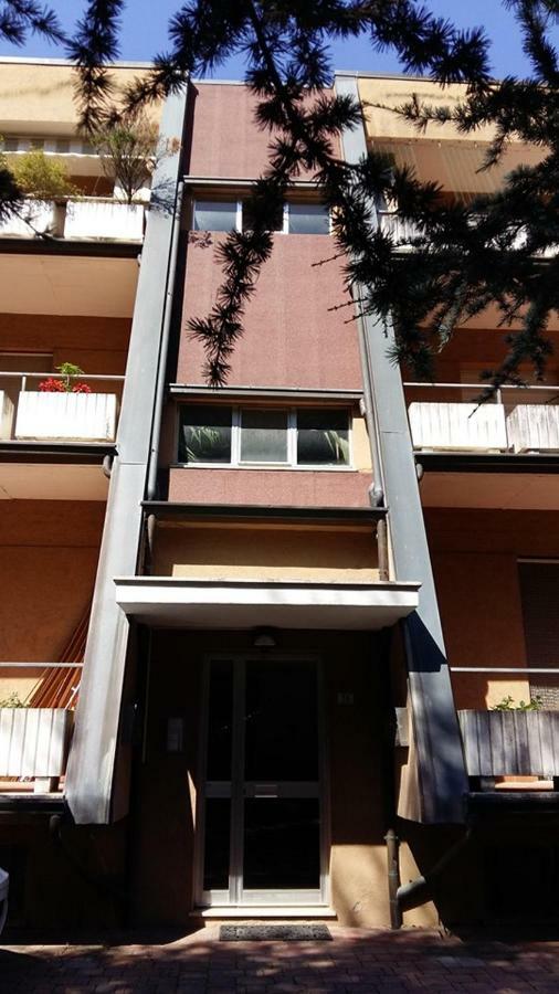 Madonna Di Frasassi - Casa Vacanze Apartament Genga  Zewnętrze zdjęcie