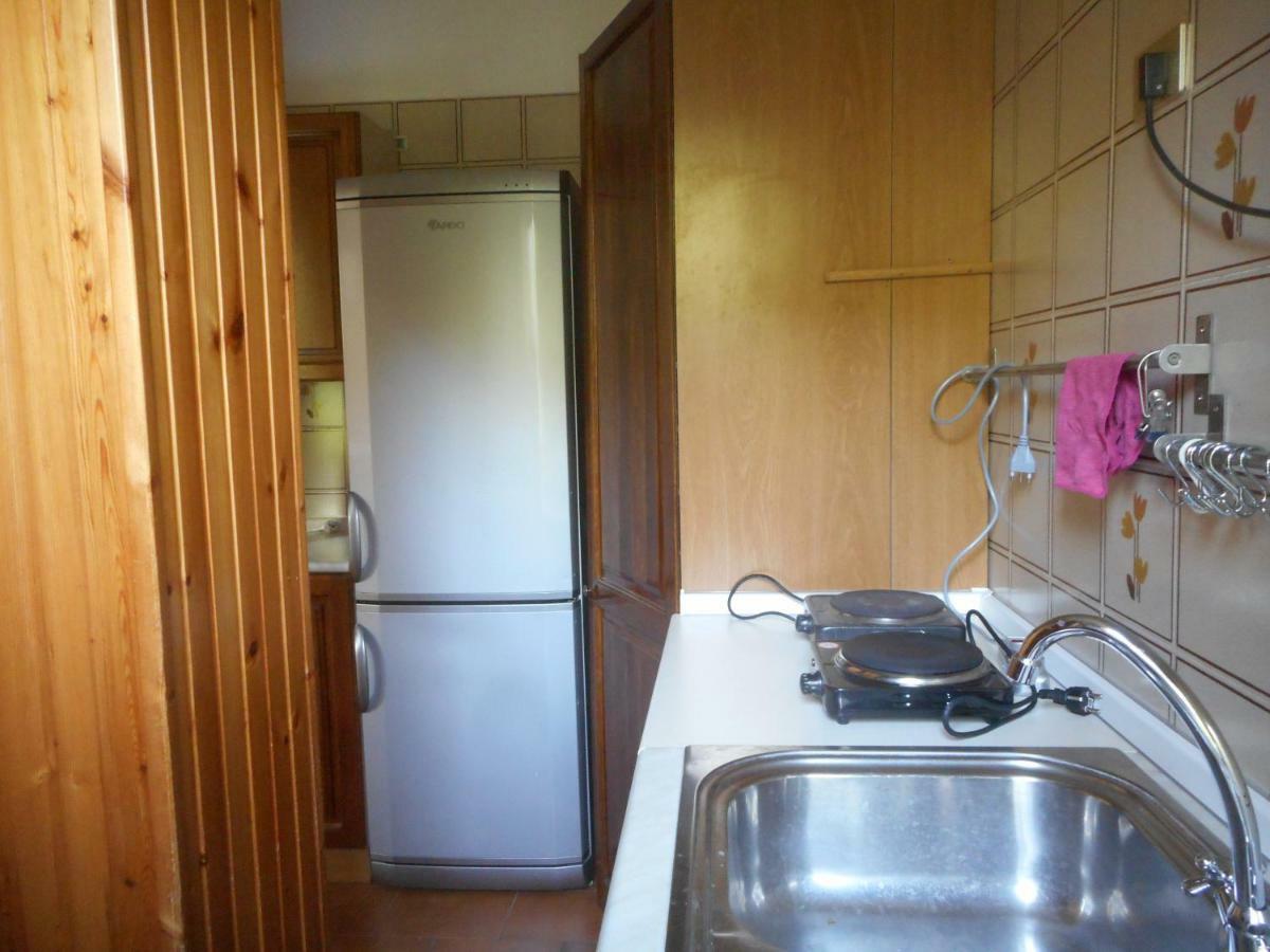 Madonna Di Frasassi - Casa Vacanze Apartament Genga  Zewnętrze zdjęcie